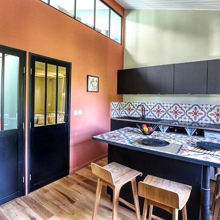Appartamento St Cyr Au Mont D Dor Duplex Cosy Saint-Cyr-au-Mont-d'Or Esterno foto