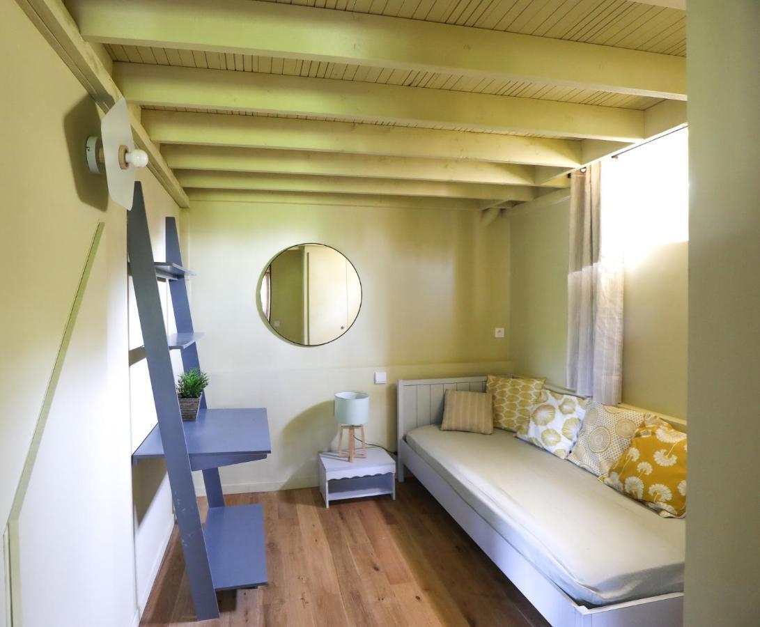 Appartamento St Cyr Au Mont D Dor Duplex Cosy Saint-Cyr-au-Mont-d'Or Esterno foto