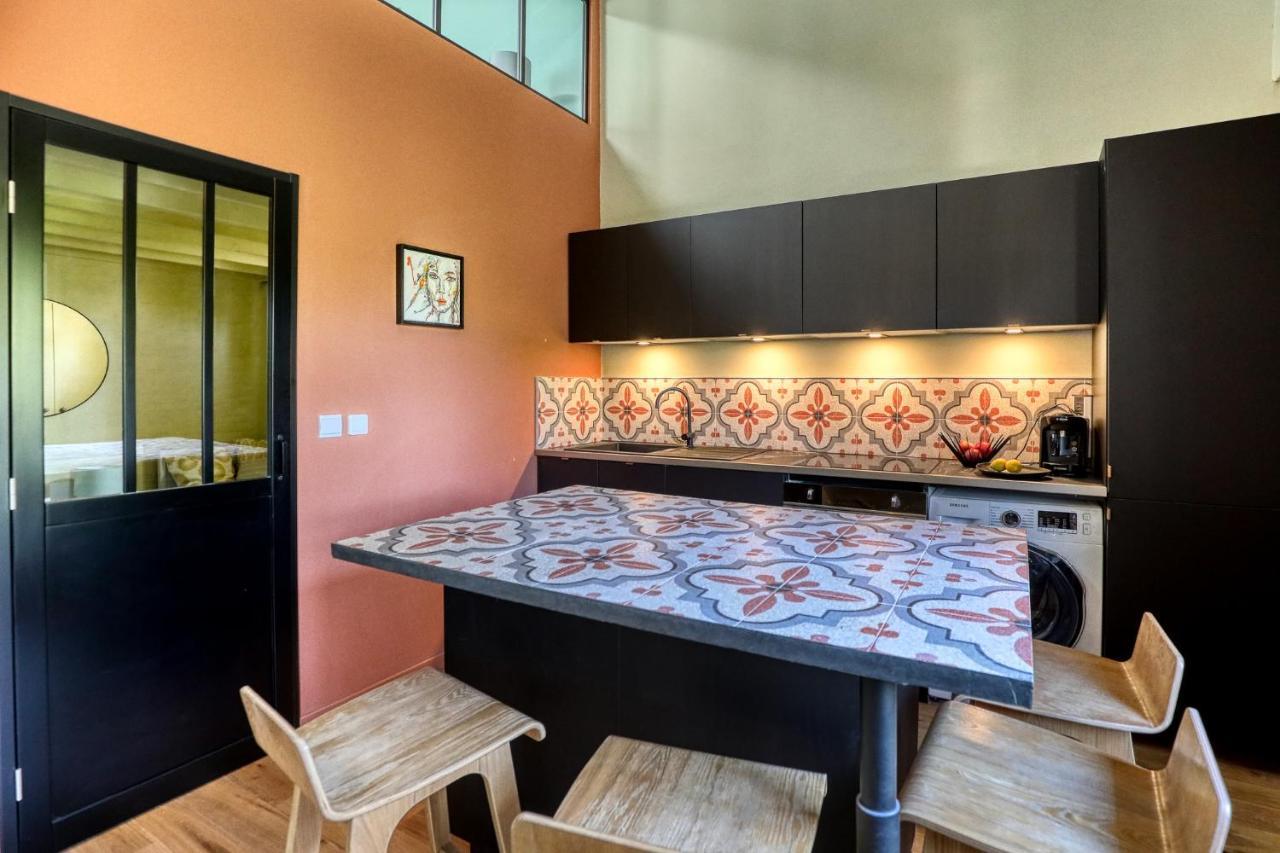 Appartamento St Cyr Au Mont D Dor Duplex Cosy Saint-Cyr-au-Mont-d'Or Esterno foto